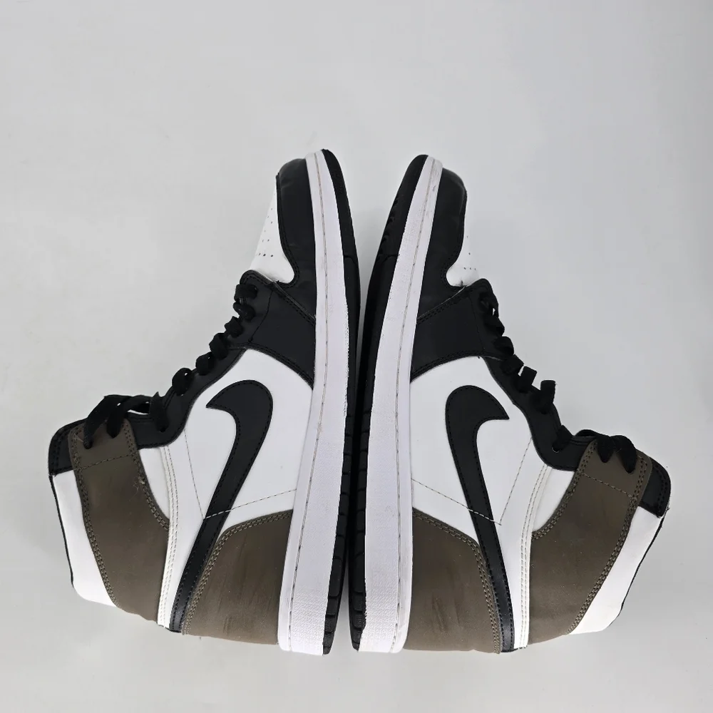 Jordan multicolor air